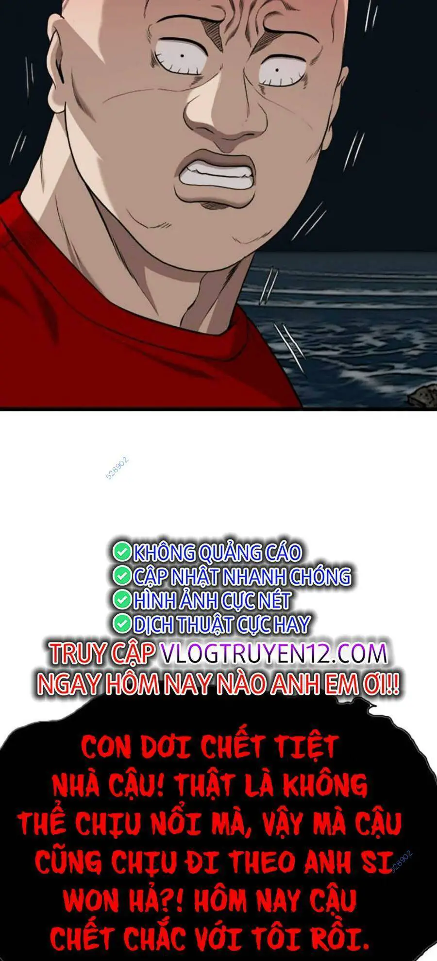 Người Xấu Nettruyen ZZZ Chương 192 Page 24