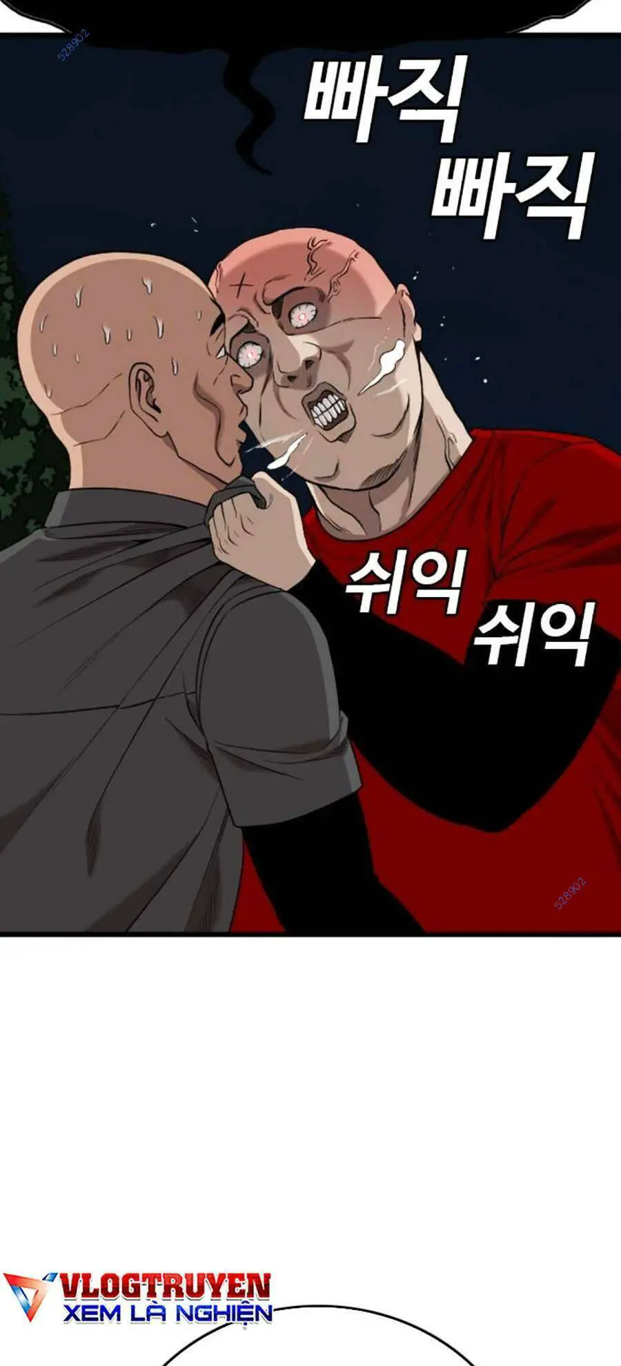 Người Xấu Nettruyen ZZZ Chương 192 Page 25