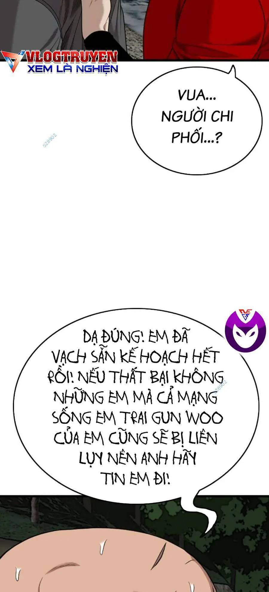 Người Xấu Nettruyen ZZZ Chương 192 Page 29