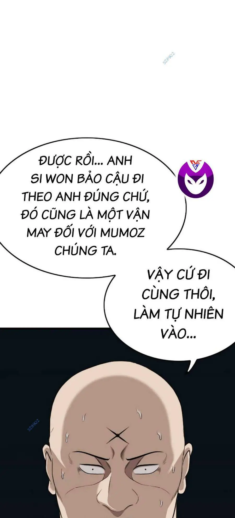 Người Xấu Nettruyen ZZZ Chương 192 Page 35