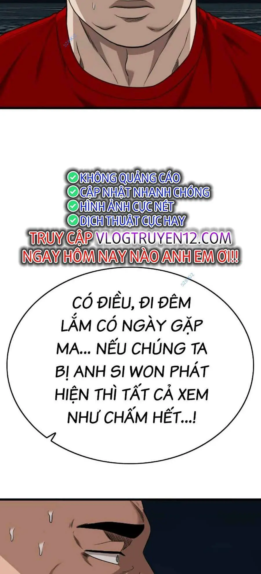 Người Xấu Nettruyen ZZZ Chương 192 Page 36