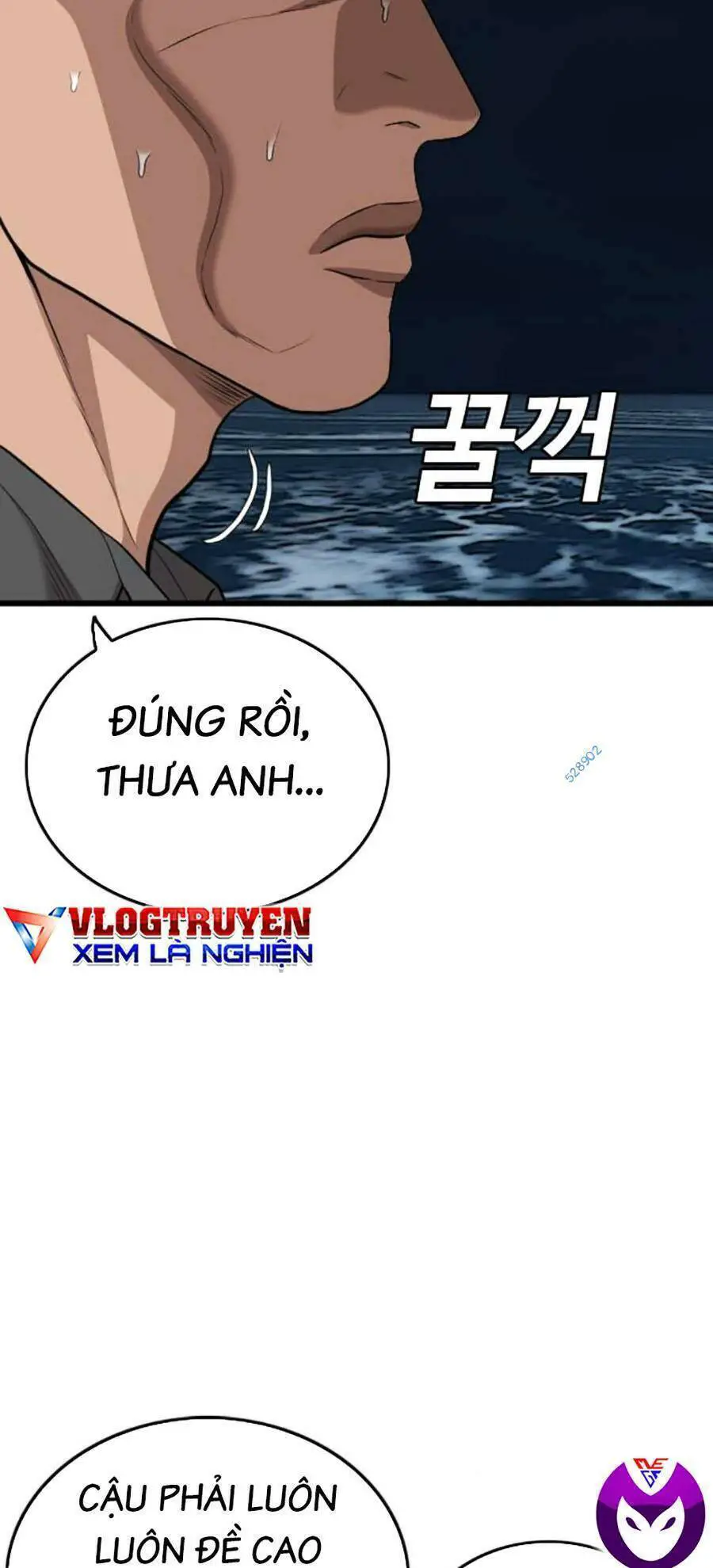 Người Xấu Nettruyen ZZZ Chương 192 Page 37