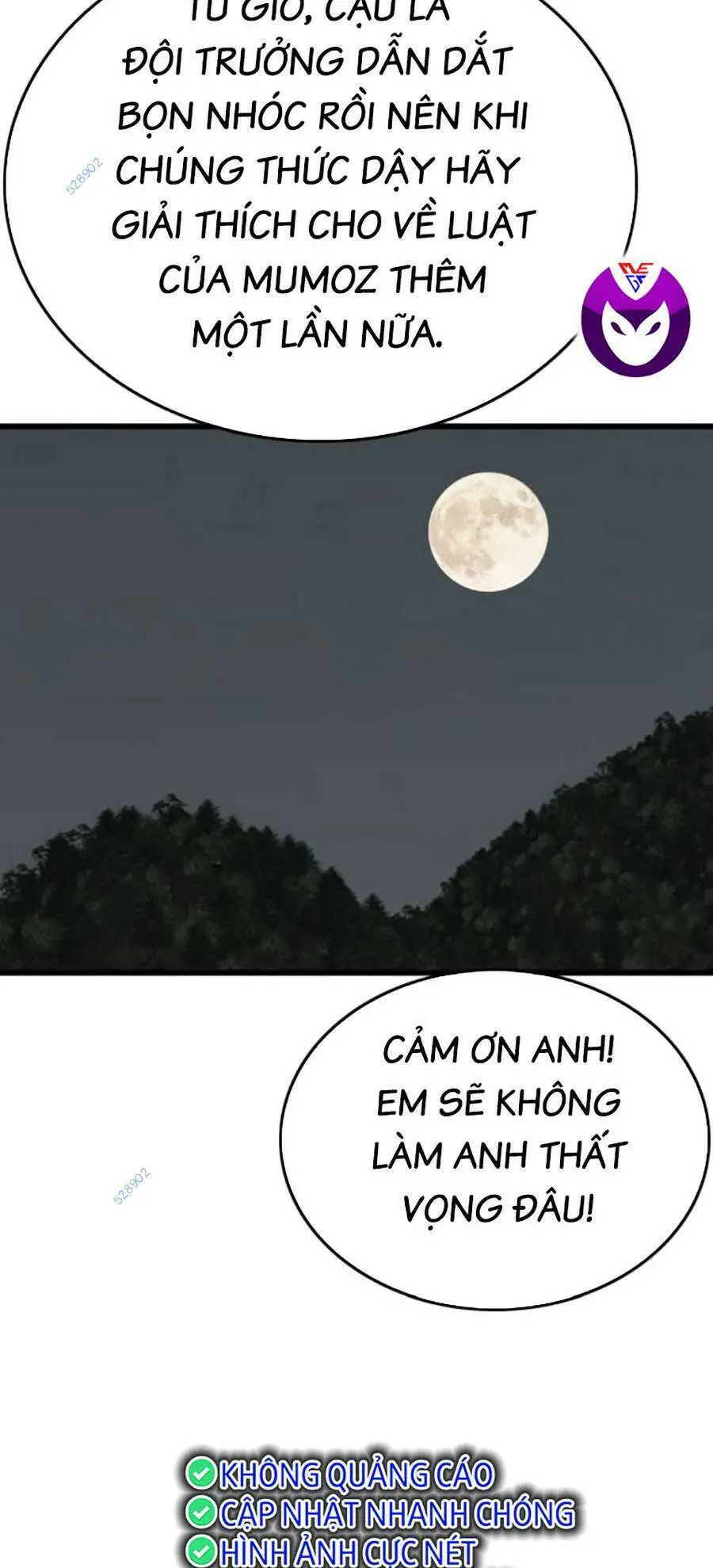 Người Xấu Nettruyen ZZZ Chương 192 Page 43