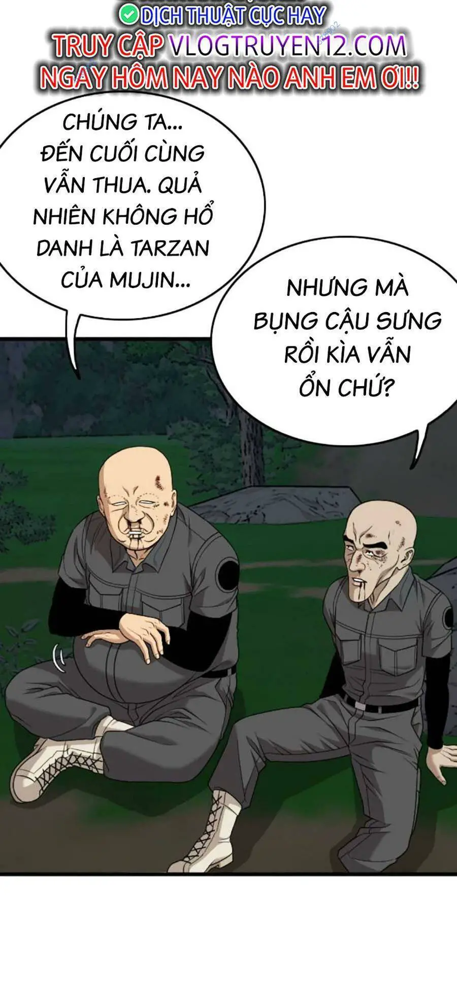 Người Xấu Nettruyen ZZZ Chương 192 Page 44