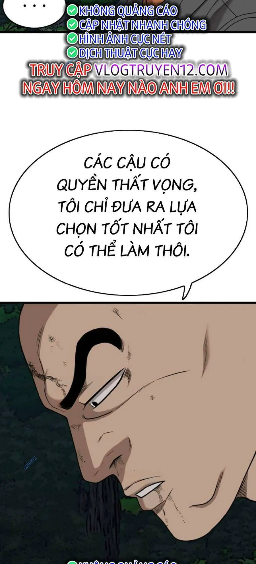 Người Xấu Nettruyen ZZZ Chương 192 Page 49