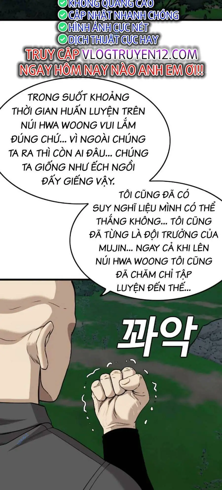 Người Xấu Nettruyen ZZZ Chương 192 Page 50