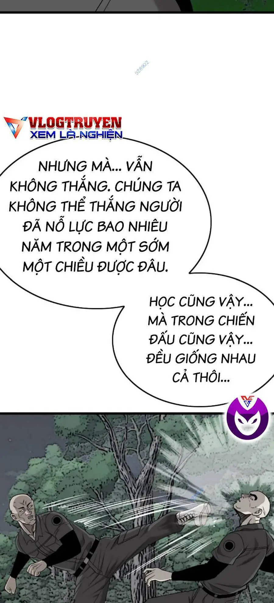 Người Xấu Nettruyen ZZZ Chương 192 Page 51