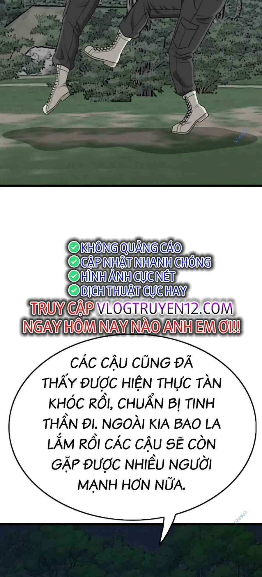 Người Xấu Nettruyen ZZZ Chương 192 Page 52