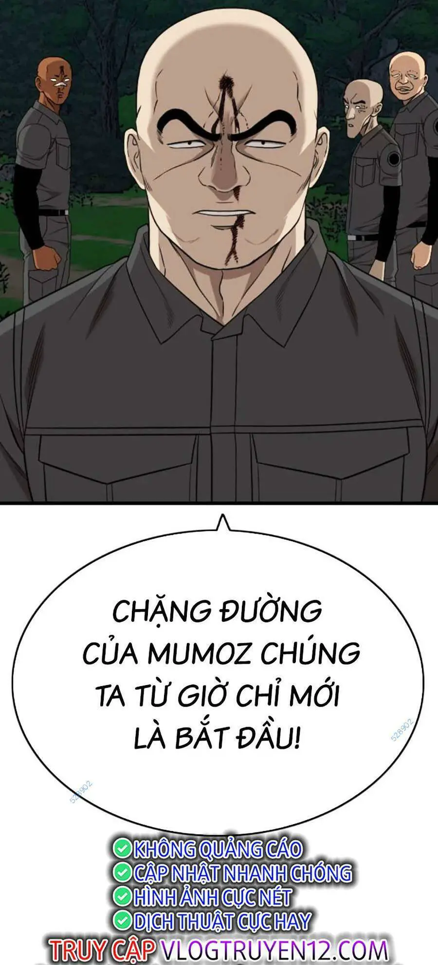 Người Xấu Nettruyen ZZZ Chương 192 Page 53