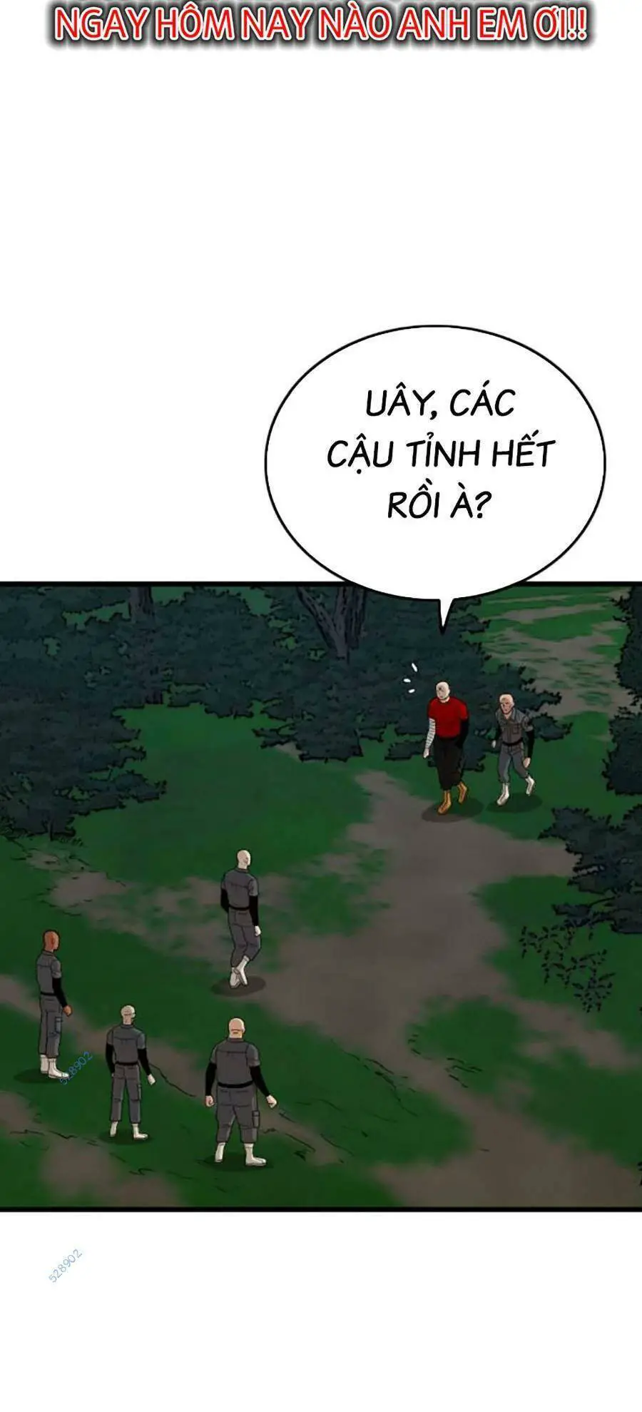 Người Xấu Nettruyen ZZZ Chương 192 Page 54