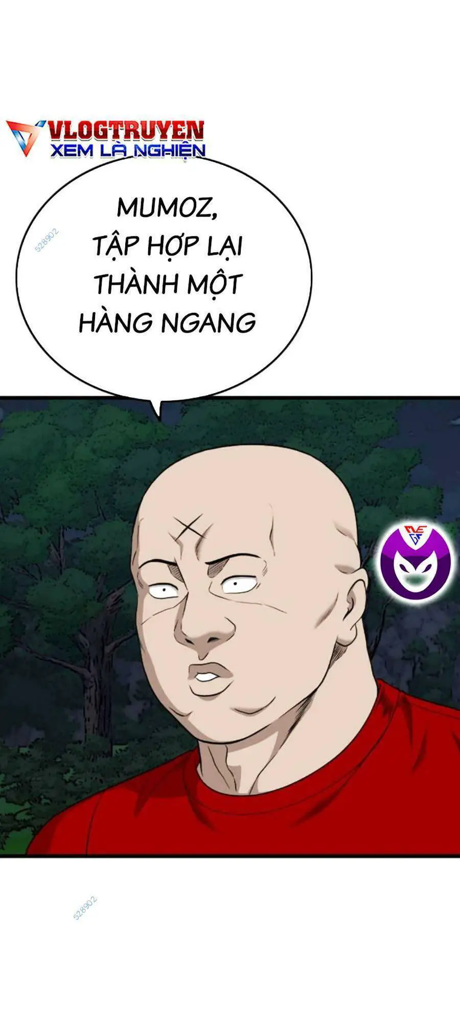 Người Xấu Nettruyen ZZZ Chương 192 Page 55