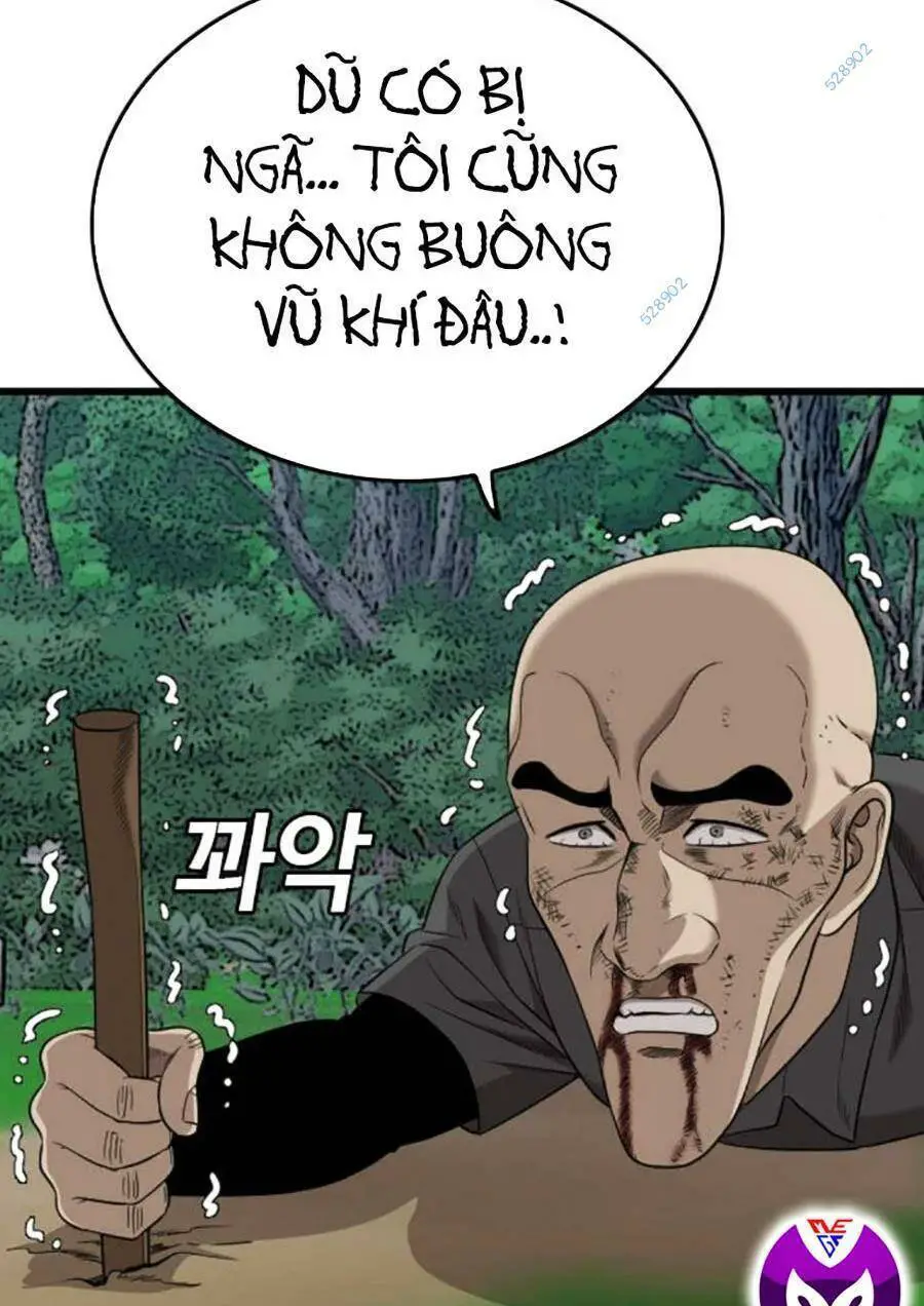 Người Xấu Nettruyen ZZZ Chương 191 Page 27
