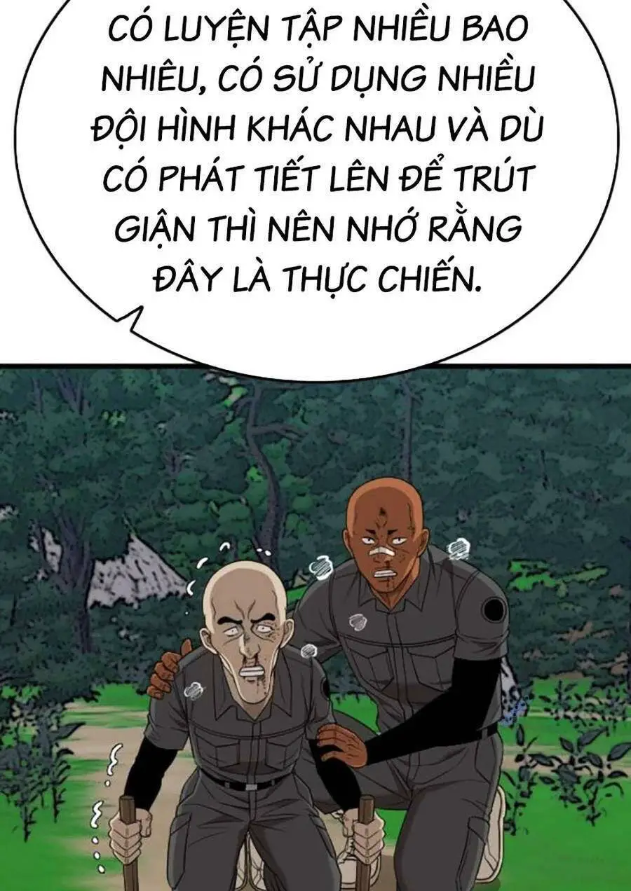 Người Xấu Nettruyen ZZZ Chương 191 Page 30
