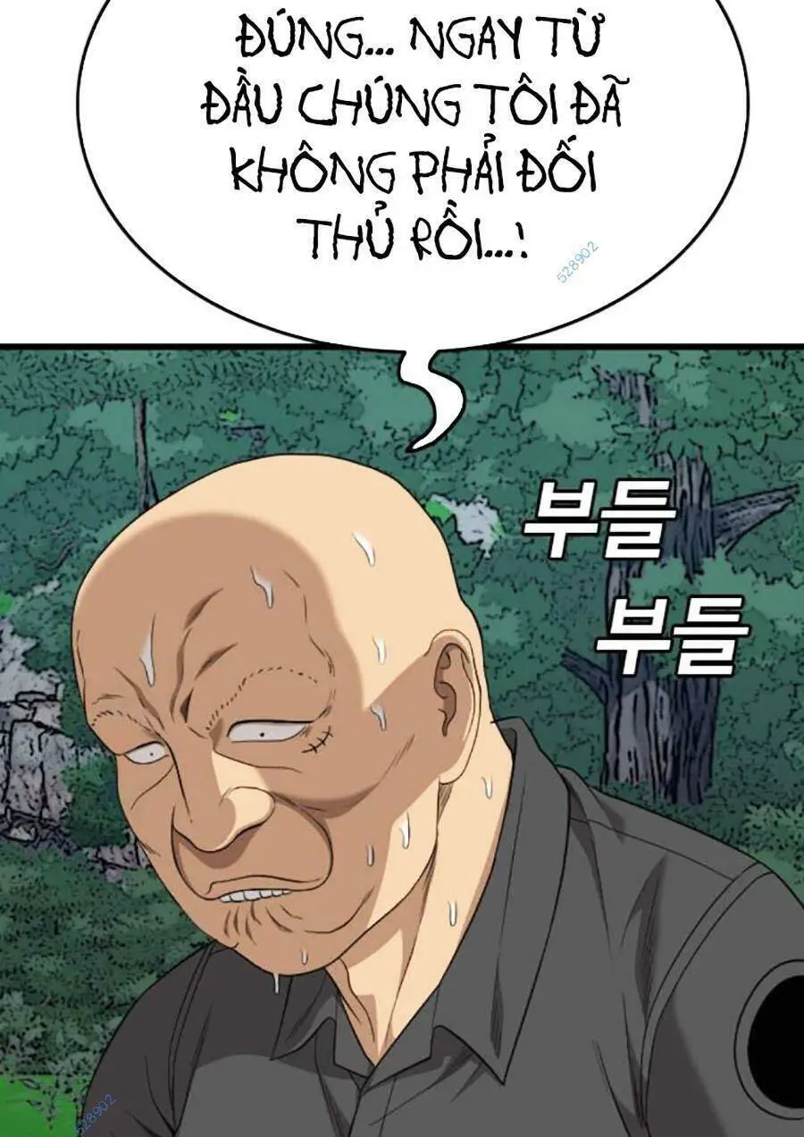 Người Xấu Nettruyen ZZZ Chương 191 Page 33