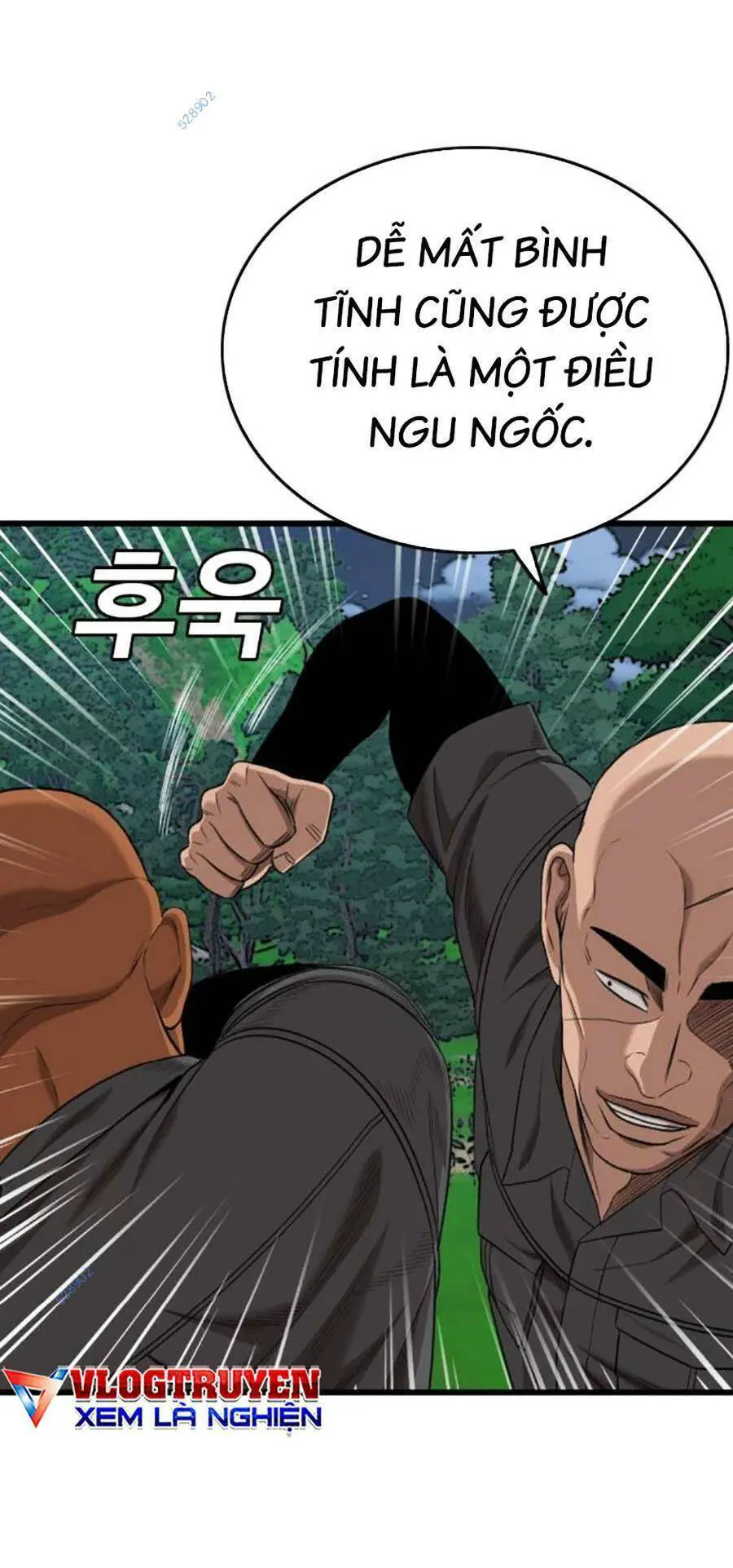Người Xấu Nettruyen ZZZ Chương 191 Page 42