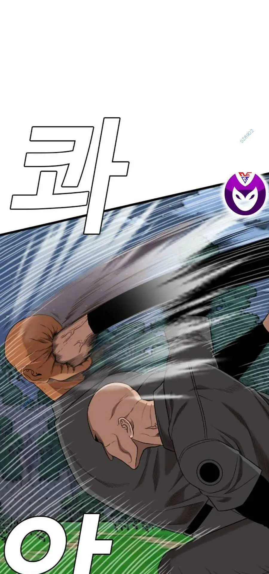Người Xấu Nettruyen ZZZ Chương 191 Page 43