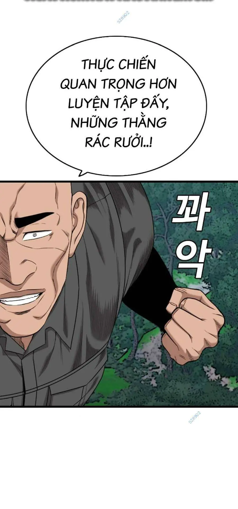 Người Xấu Nettruyen ZZZ Chương 191 Page 45