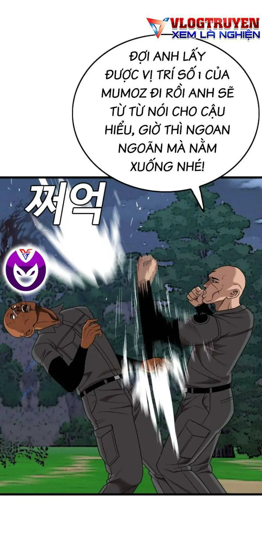 Người Xấu Nettruyen ZZZ Chương 191 Page 46