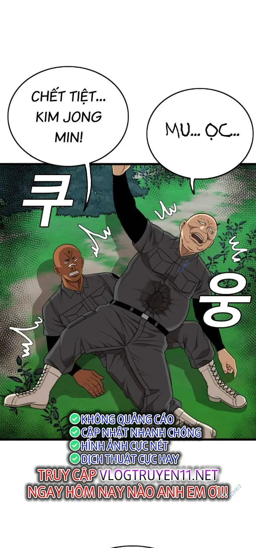 Người Xấu Nettruyen ZZZ Chương 191 Page 54