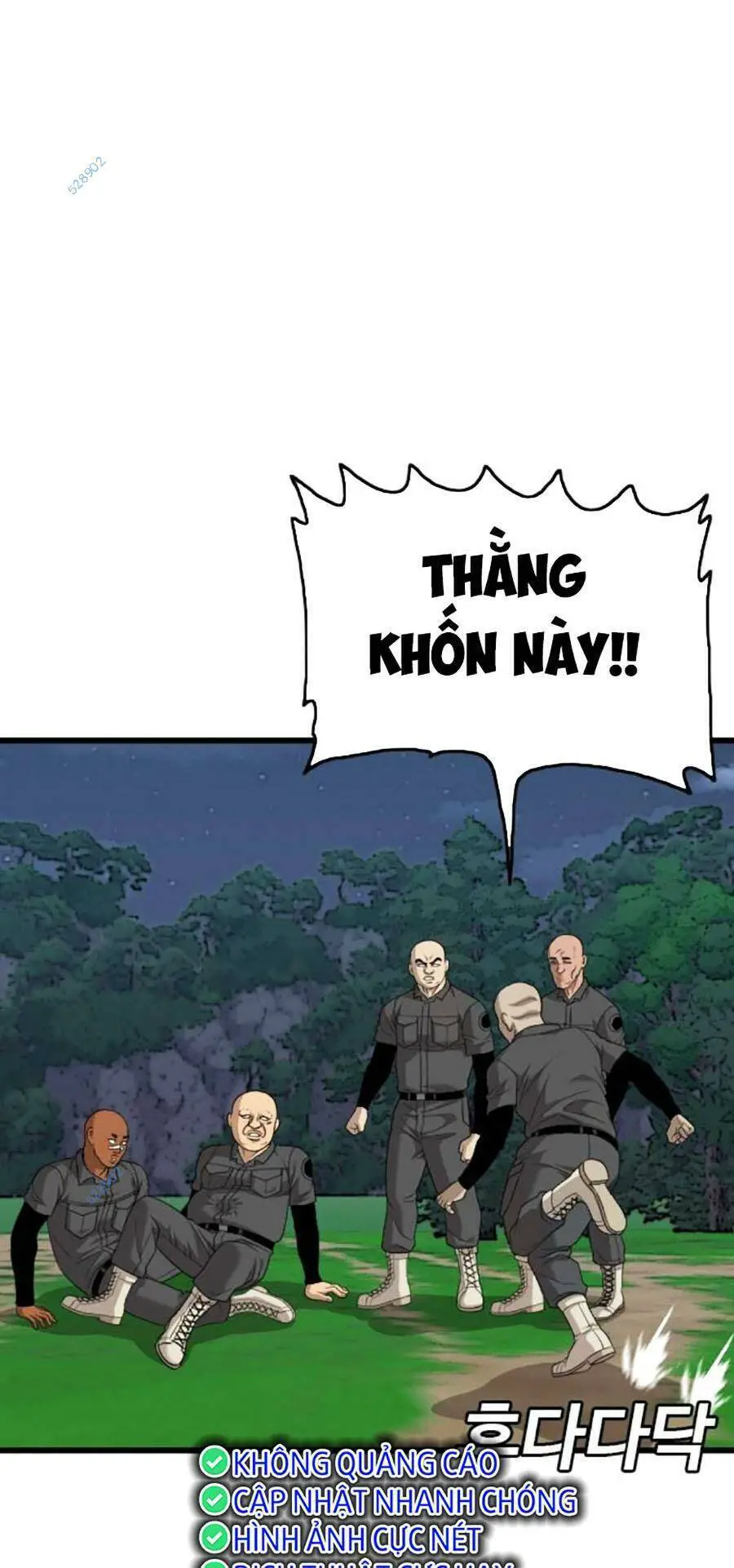 Người Xấu Nettruyen ZZZ Chương 191 Page 57