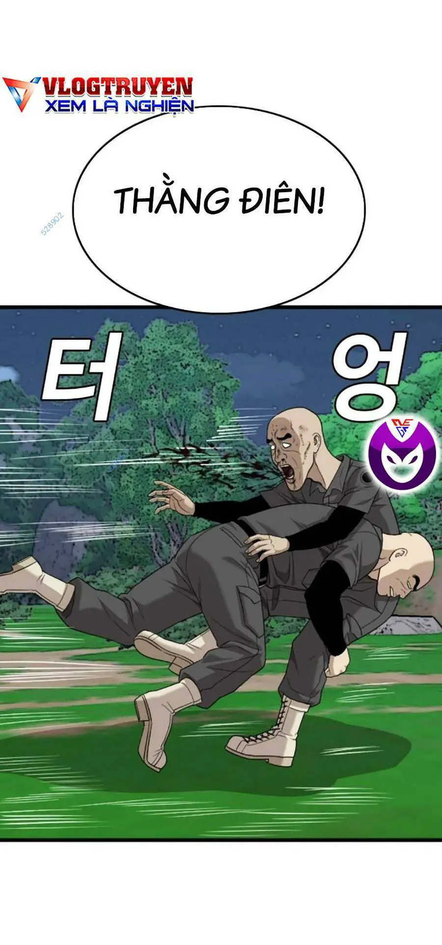 Người Xấu Nettruyen ZZZ Chương 191 Page 59