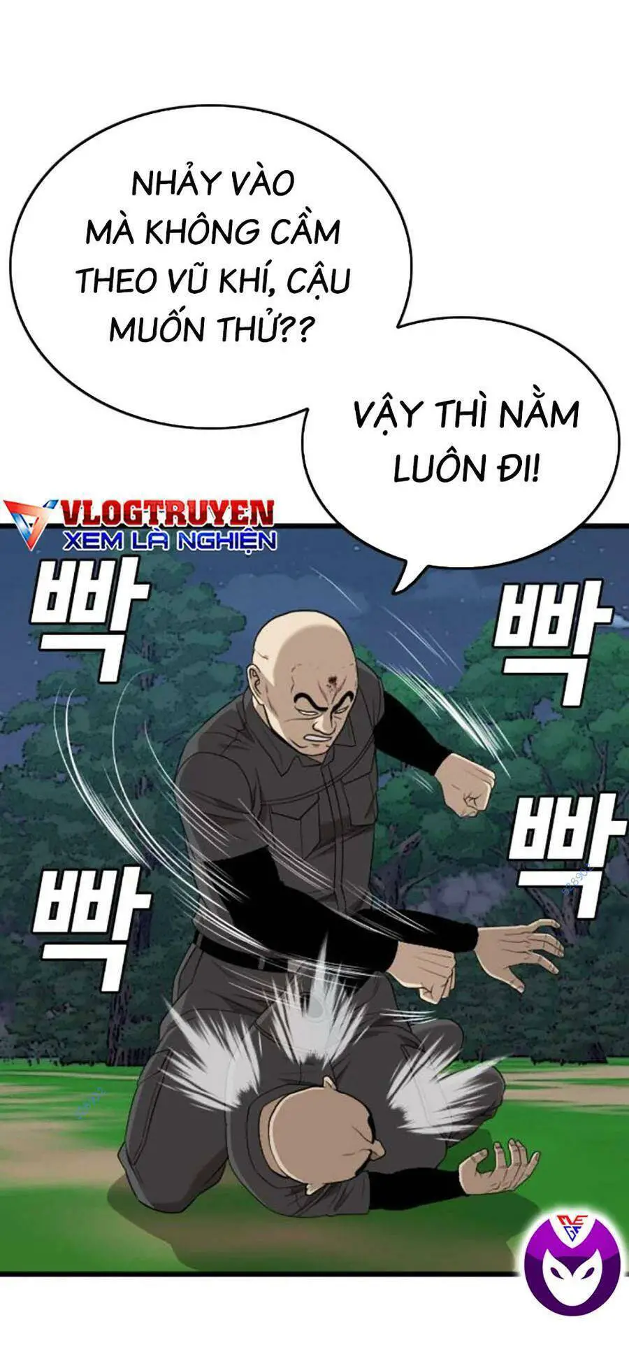 Người Xấu Nettruyen ZZZ Chương 191 Page 60