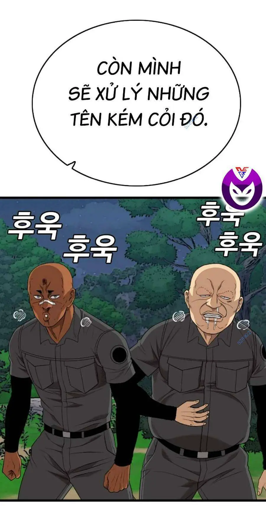 Người Xấu Nettruyen ZZZ Chương 191 Page 63
