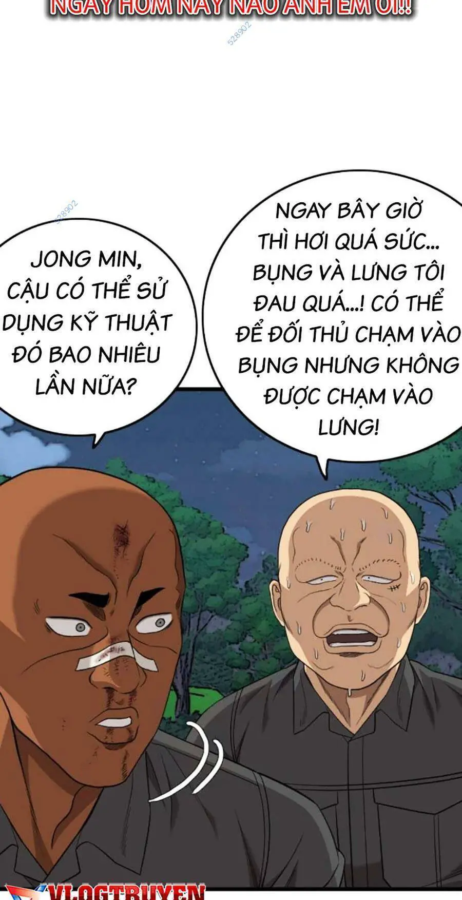 Người Xấu Nettruyen ZZZ Chương 191 Page 65