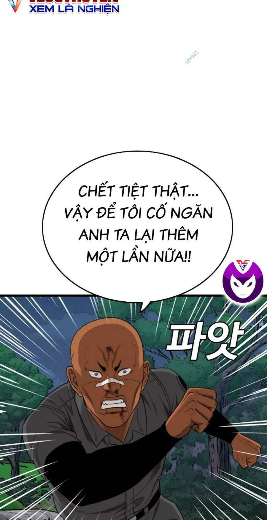 Người Xấu Nettruyen ZZZ Chương 191 Page 66