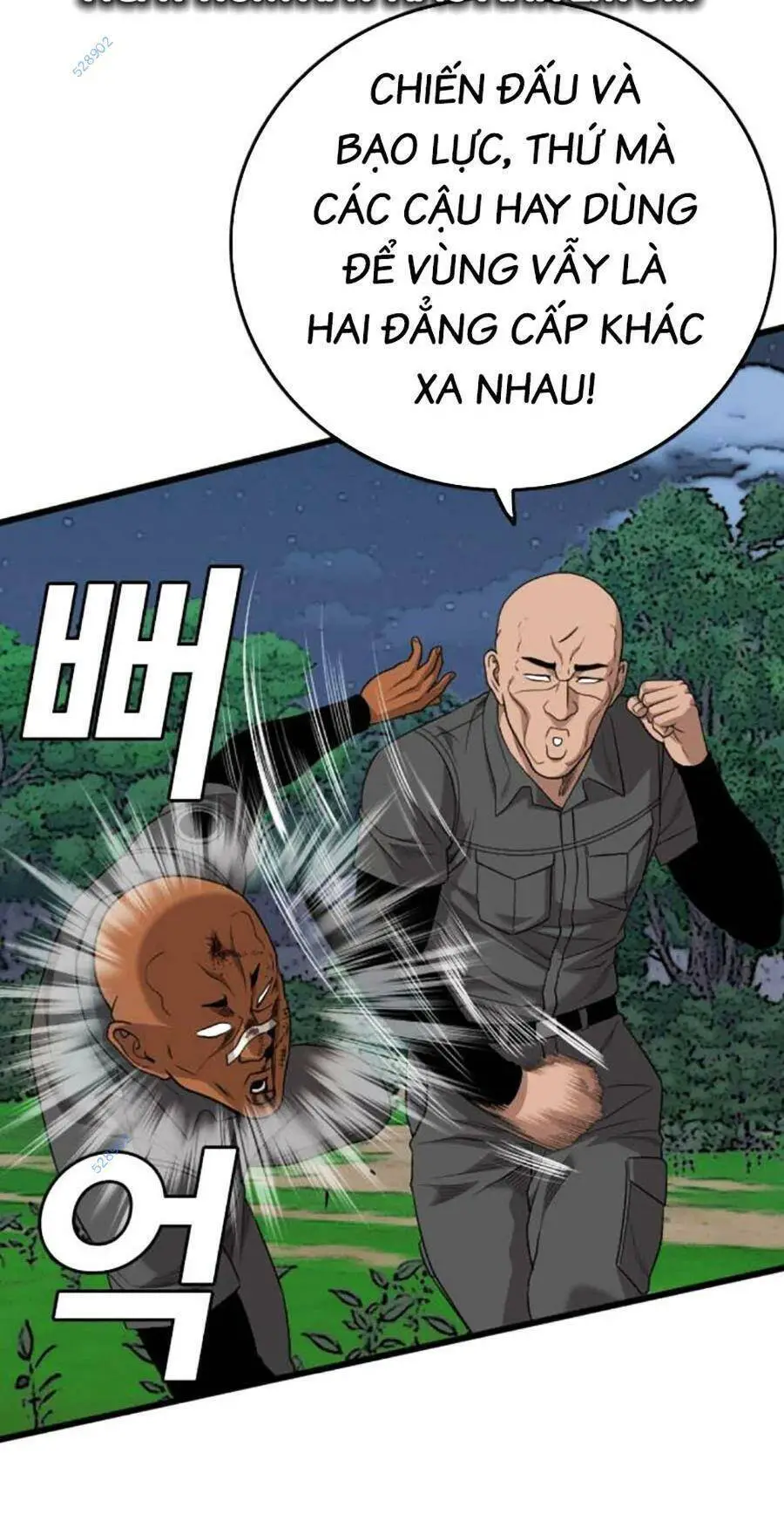 Người Xấu Nettruyen ZZZ Chương 191 Page 71