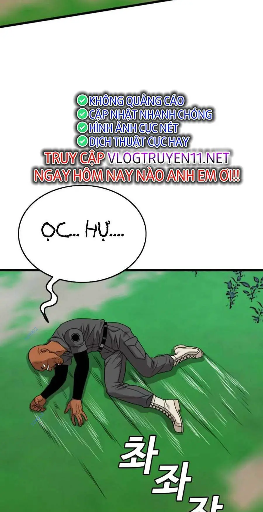 Người Xấu Nettruyen ZZZ Chương 191 Page 74