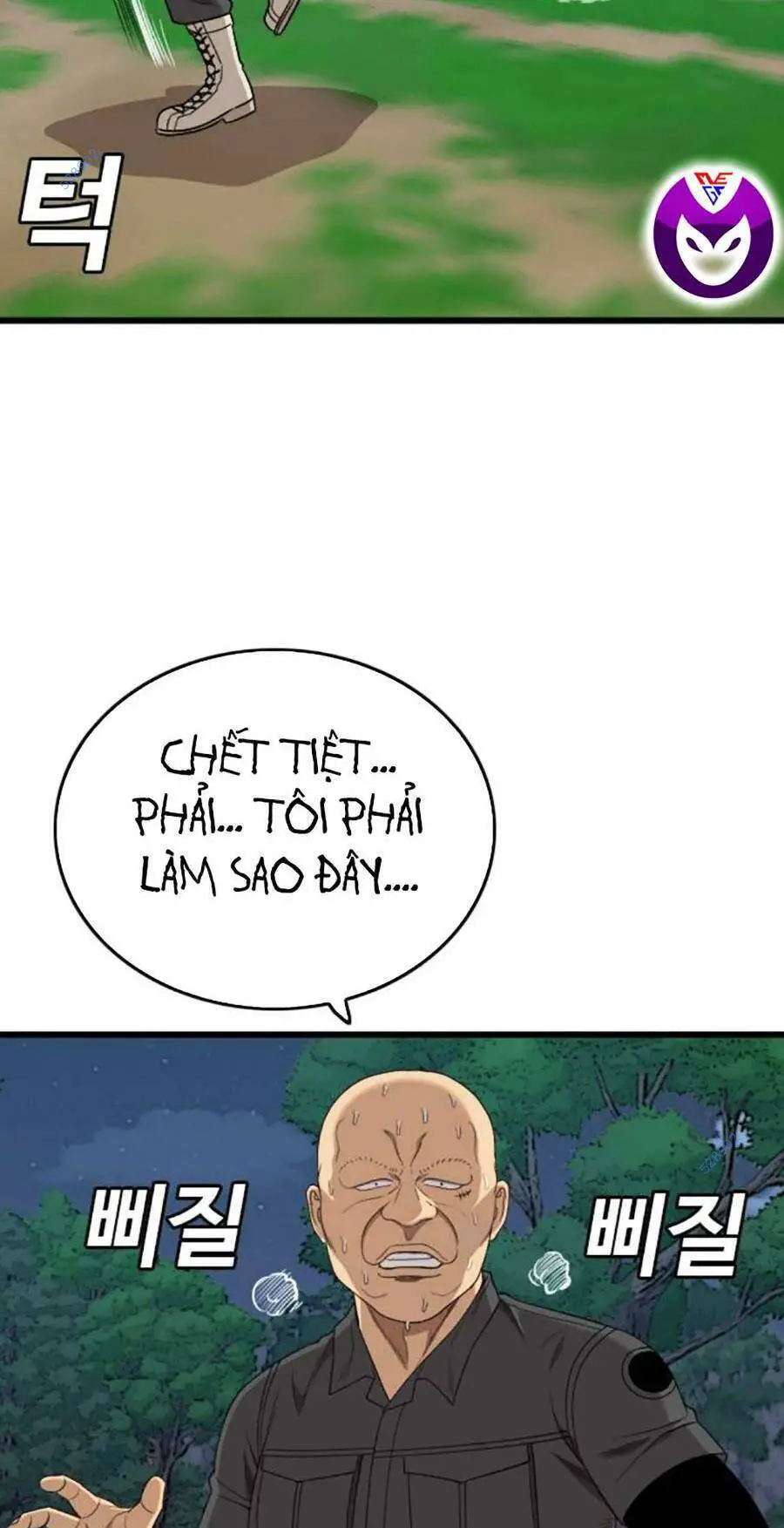 Người Xấu Nettruyen ZZZ Chương 191 Page 76