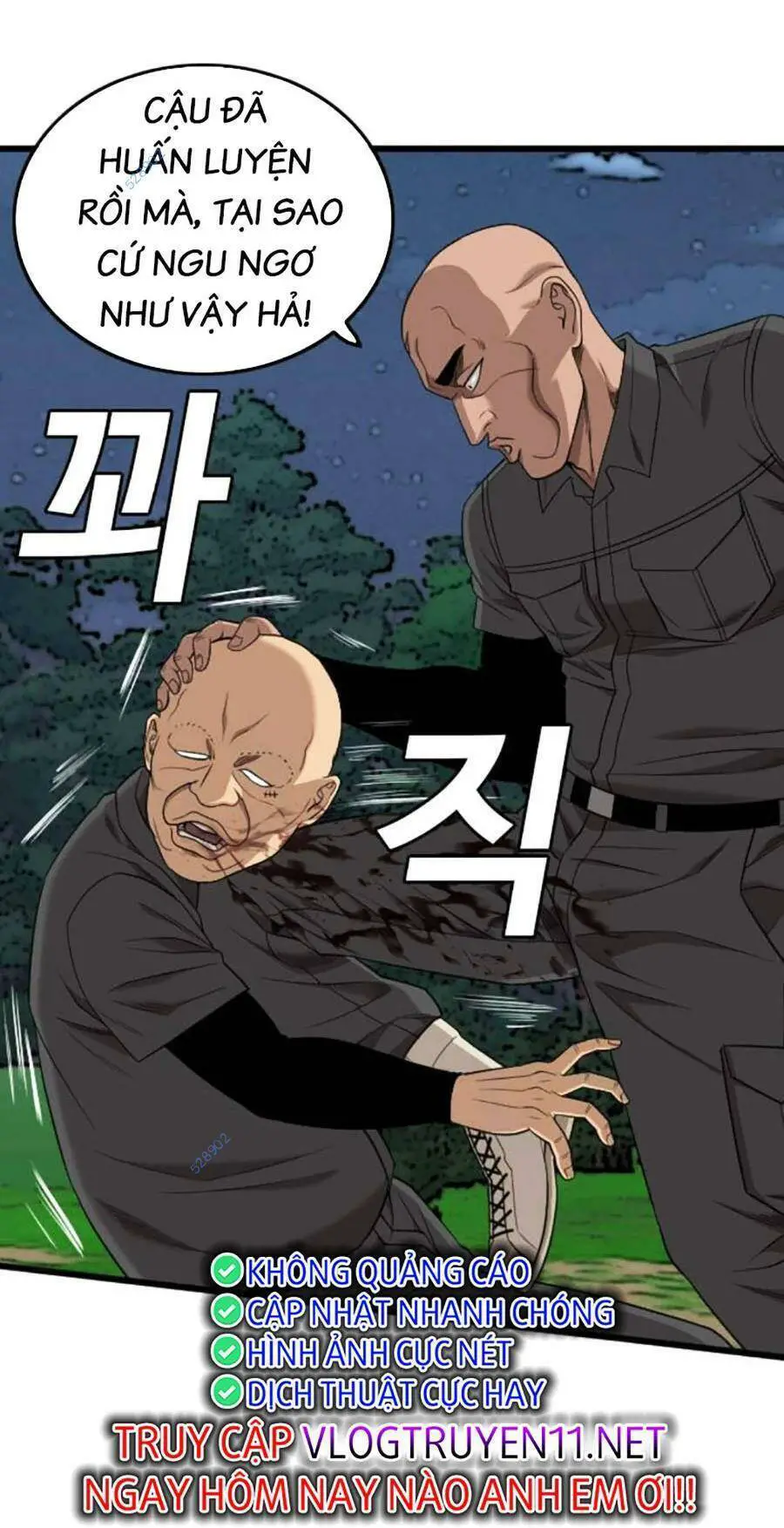 Người Xấu Nettruyen ZZZ Chương 191 Page 80