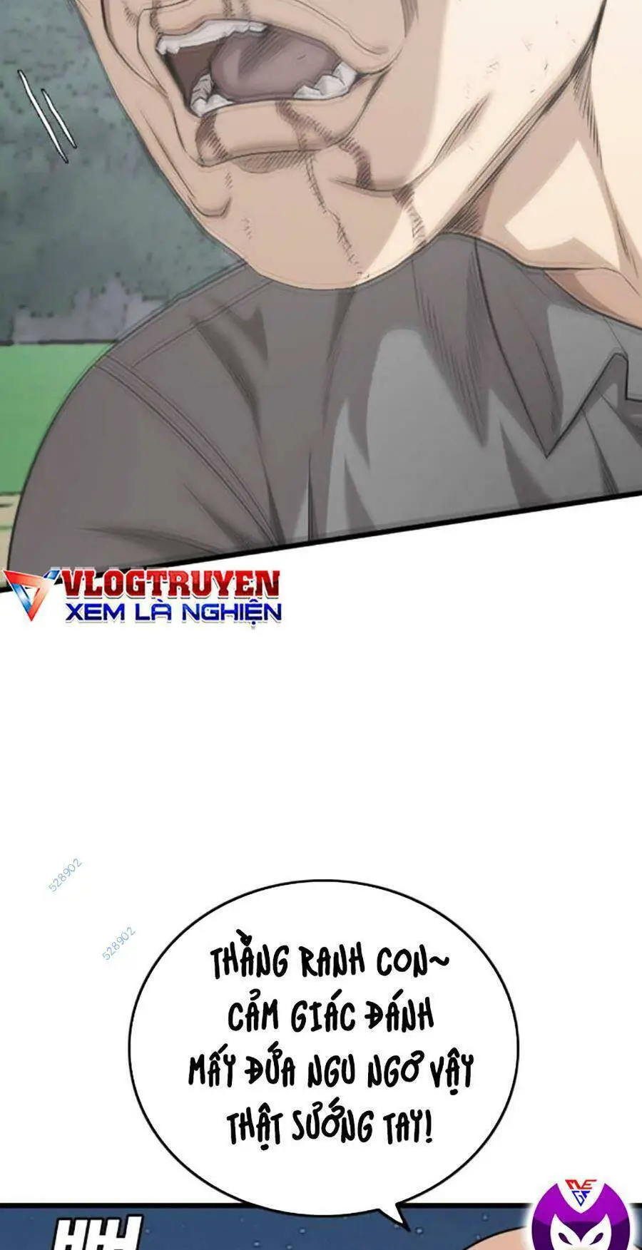 Người Xấu Nettruyen ZZZ Chương 191 Page 83