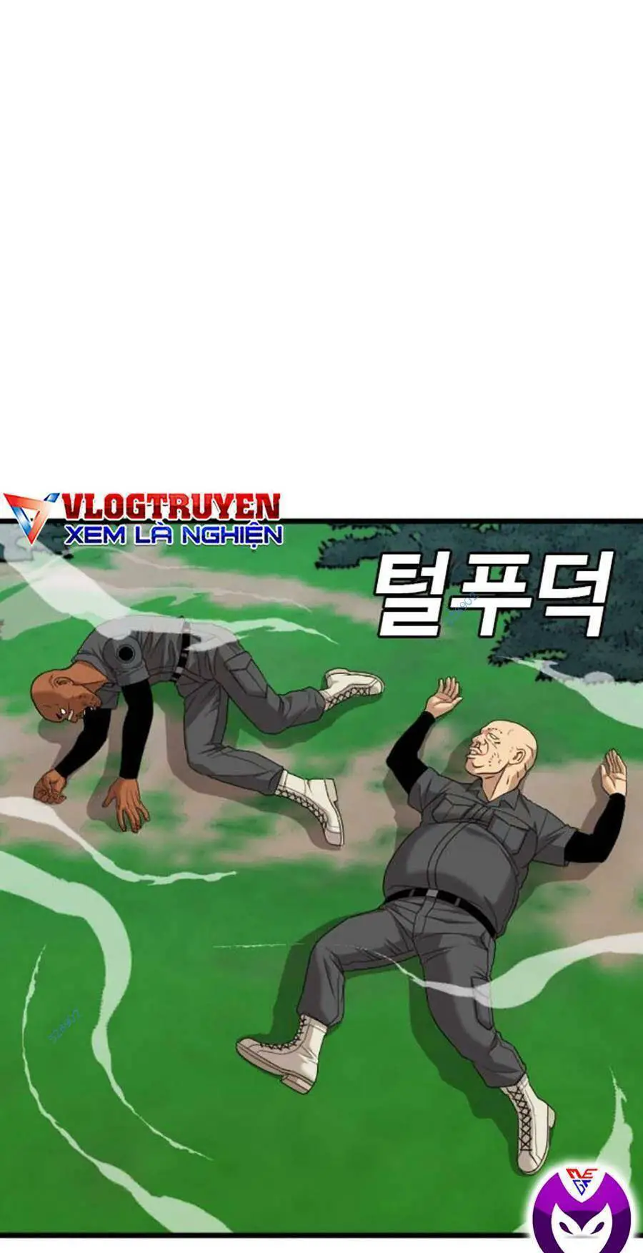 Người Xấu Nettruyen ZZZ Chương 191 Page 86
