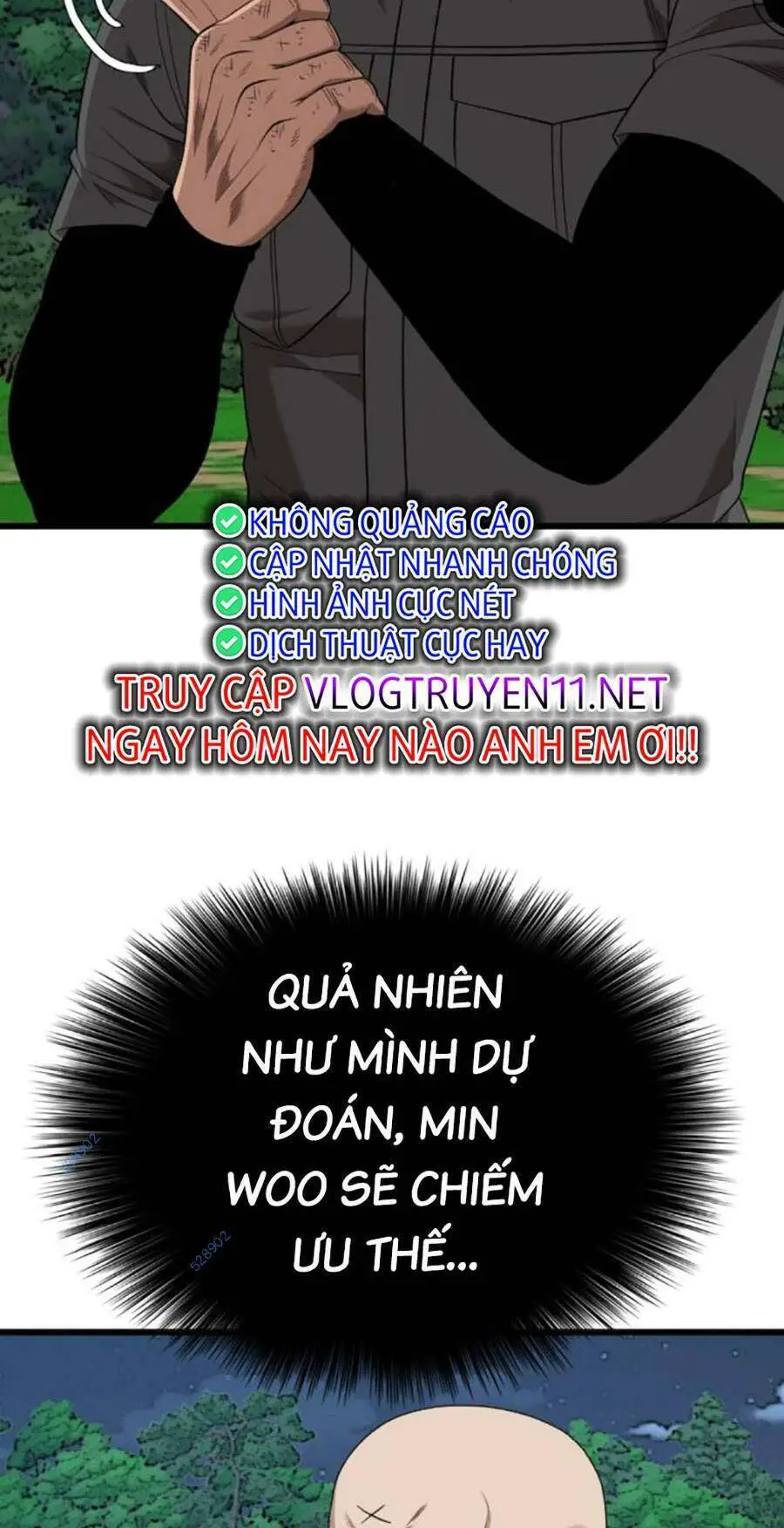 Người Xấu Nettruyen ZZZ Chương 191 Page 88
