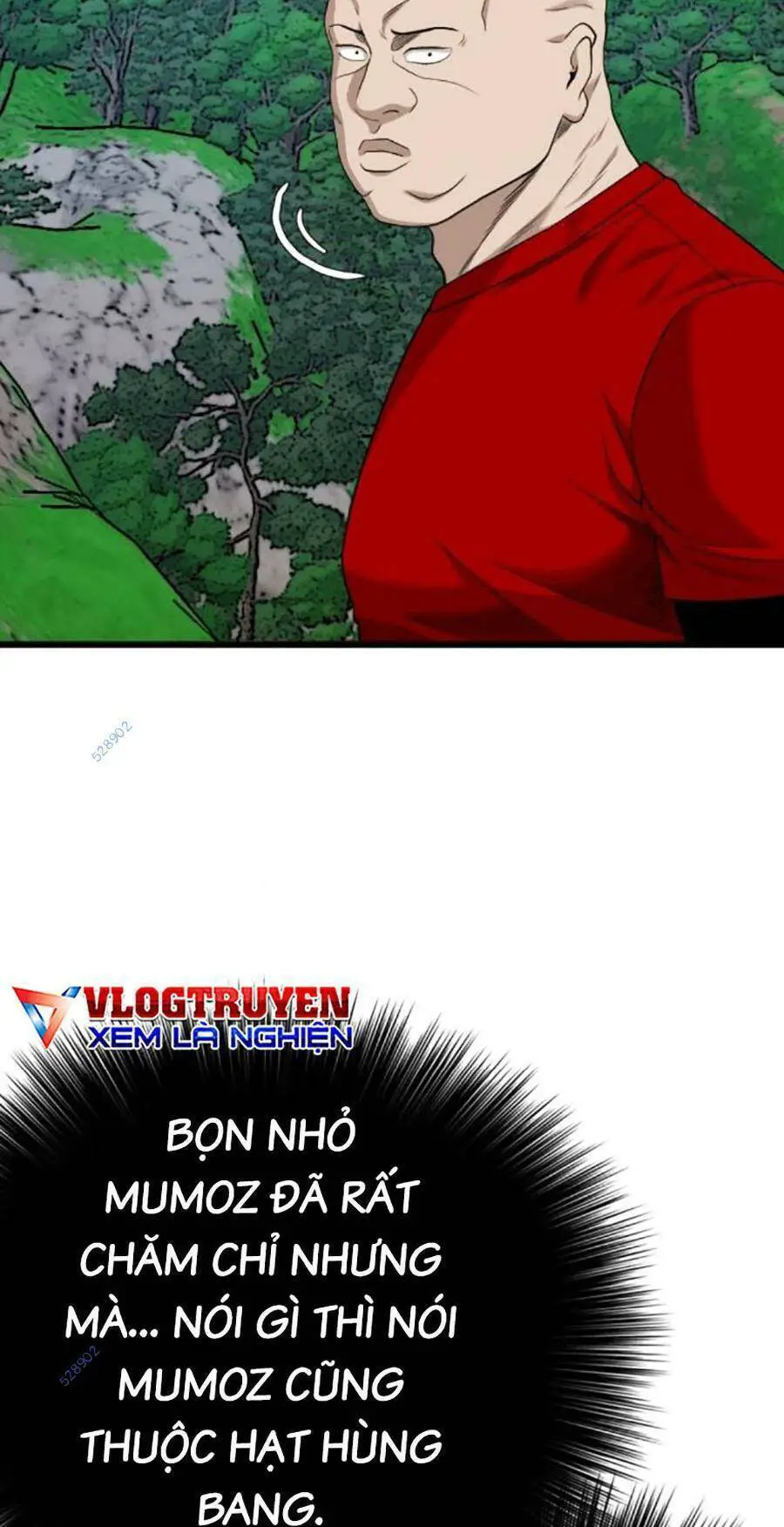 Người Xấu Nettruyen ZZZ Chương 191 Page 89