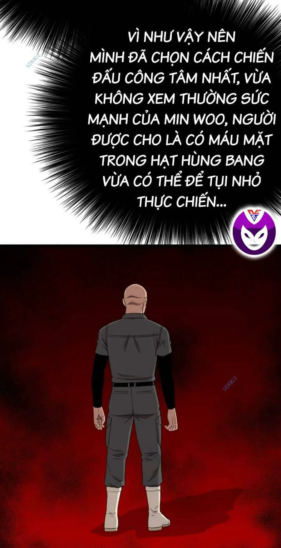 Người Xấu Nettruyen ZZZ Chương 191 Page 90