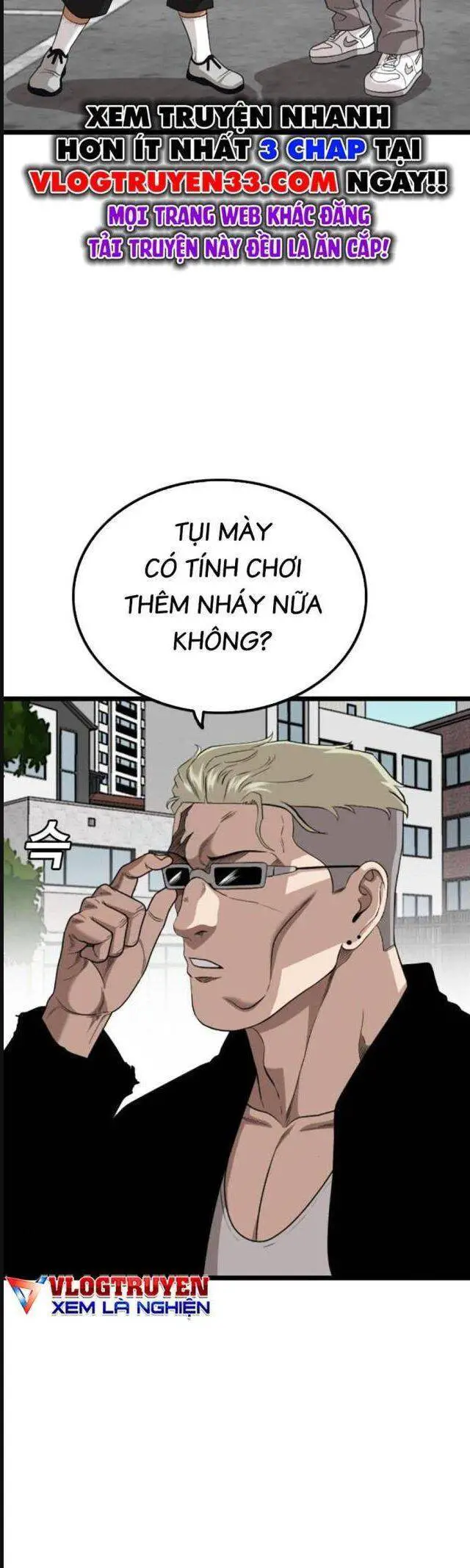 Người Xấu Nettruyen ZZZ Chương 224 Page 5