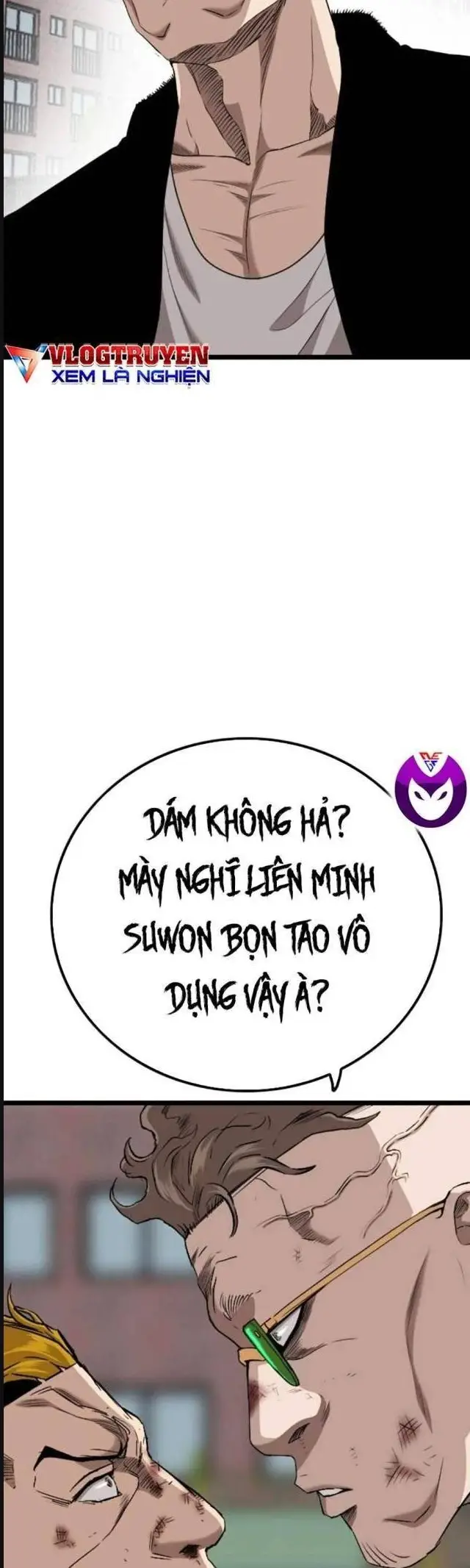 Người Xấu Nettruyen ZZZ Chương 224 Page 12