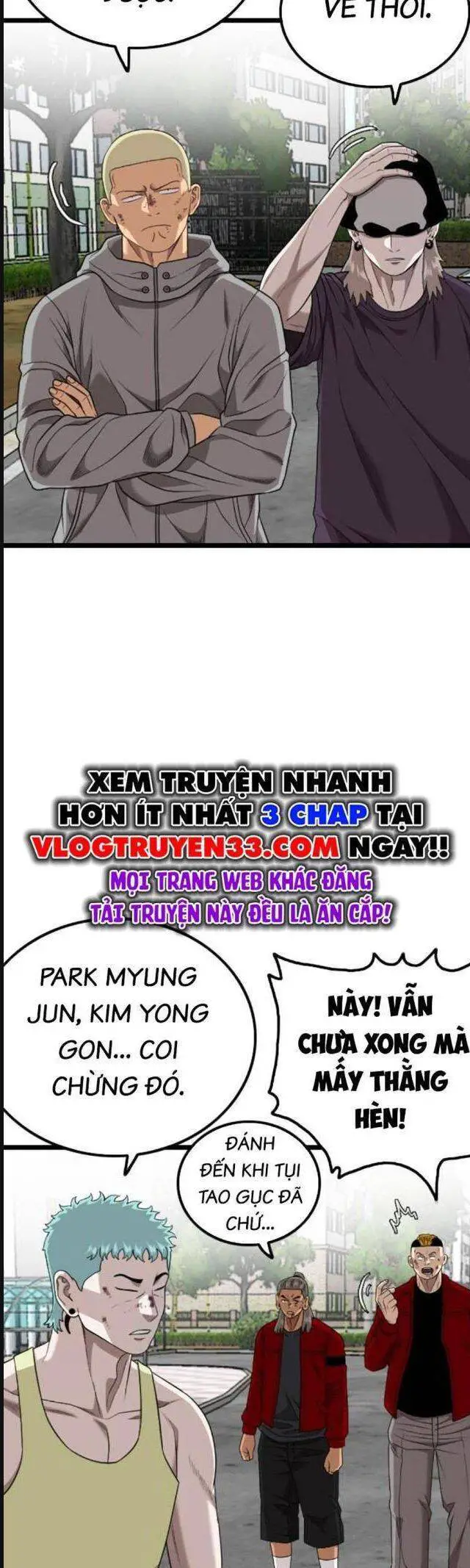 Người Xấu Nettruyen ZZZ Chương 224 Page 19