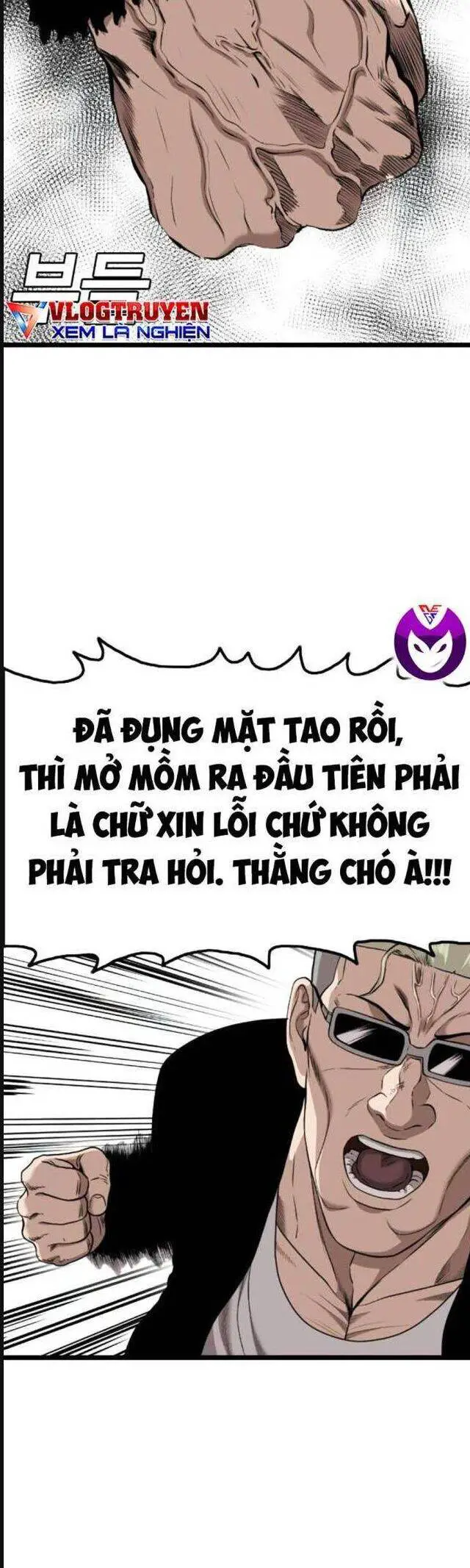 Người Xấu Nettruyen ZZZ Chương 224 Page 28
