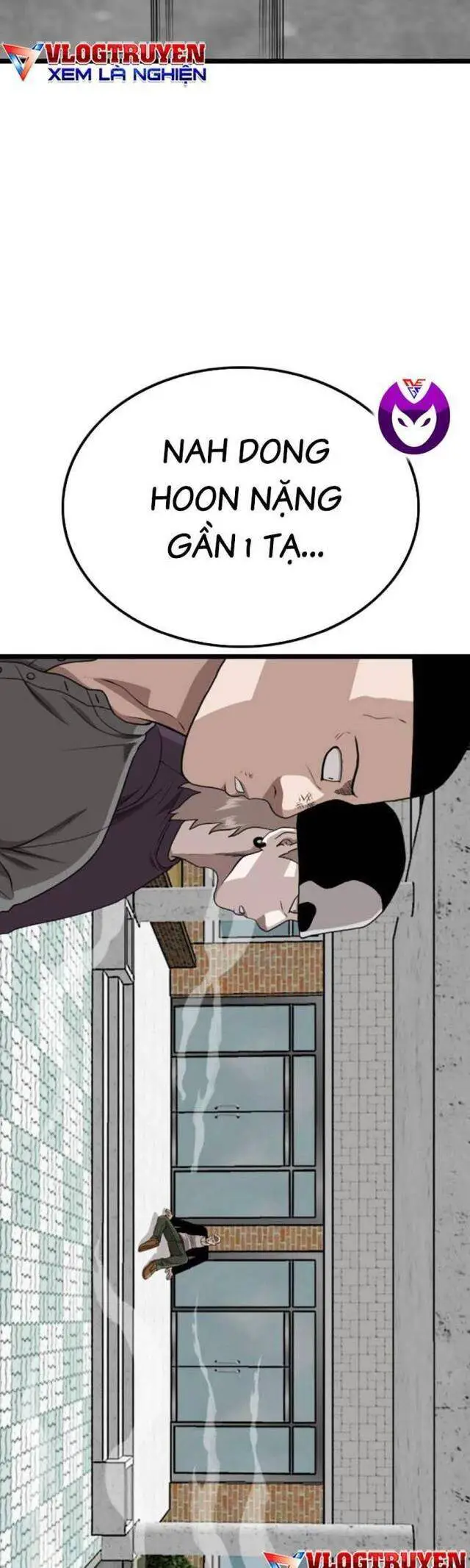 Người Xấu Nettruyen ZZZ Chương 224 Page 32