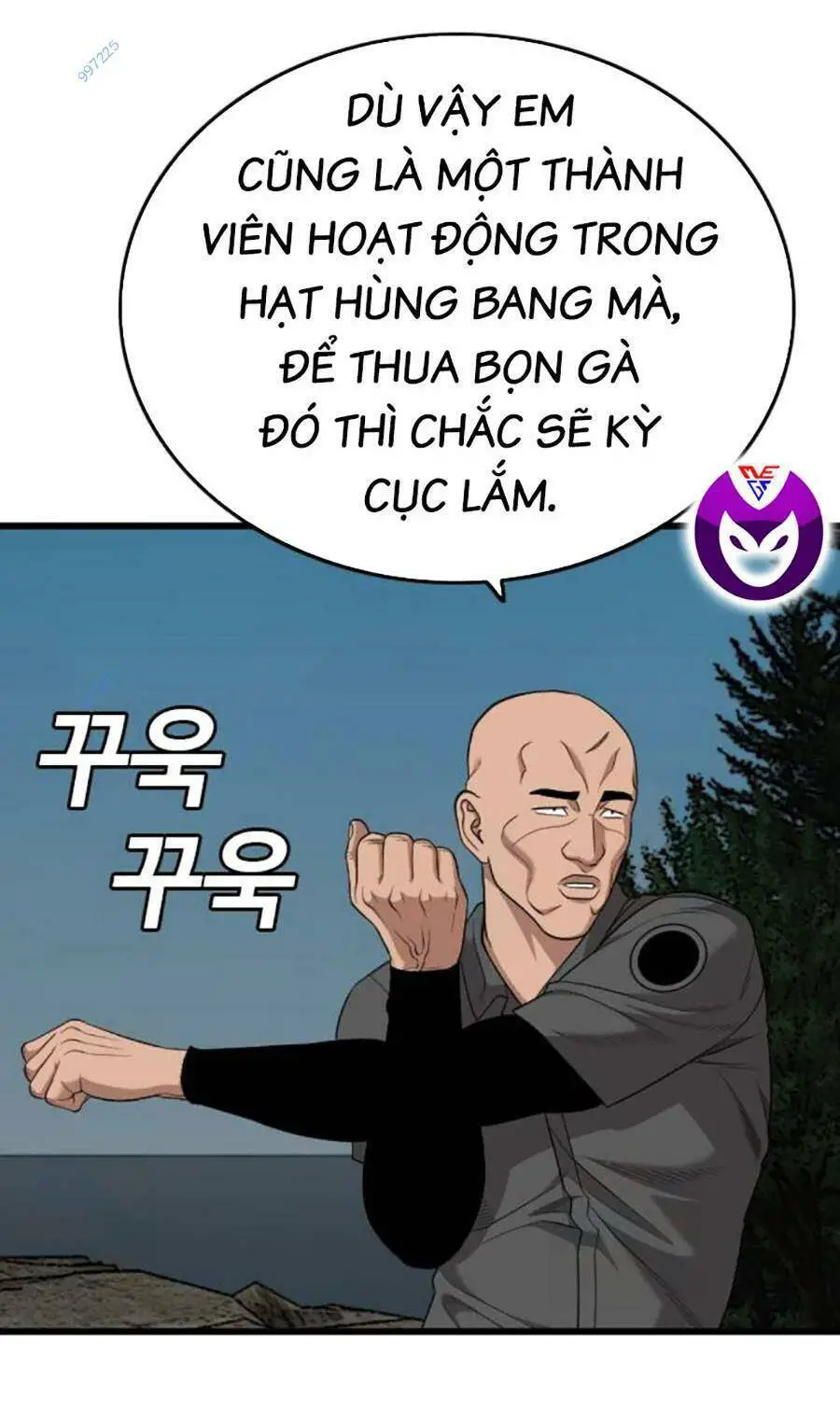 Người Xấu Nettruyen ZZZ Chương 190 Page 87