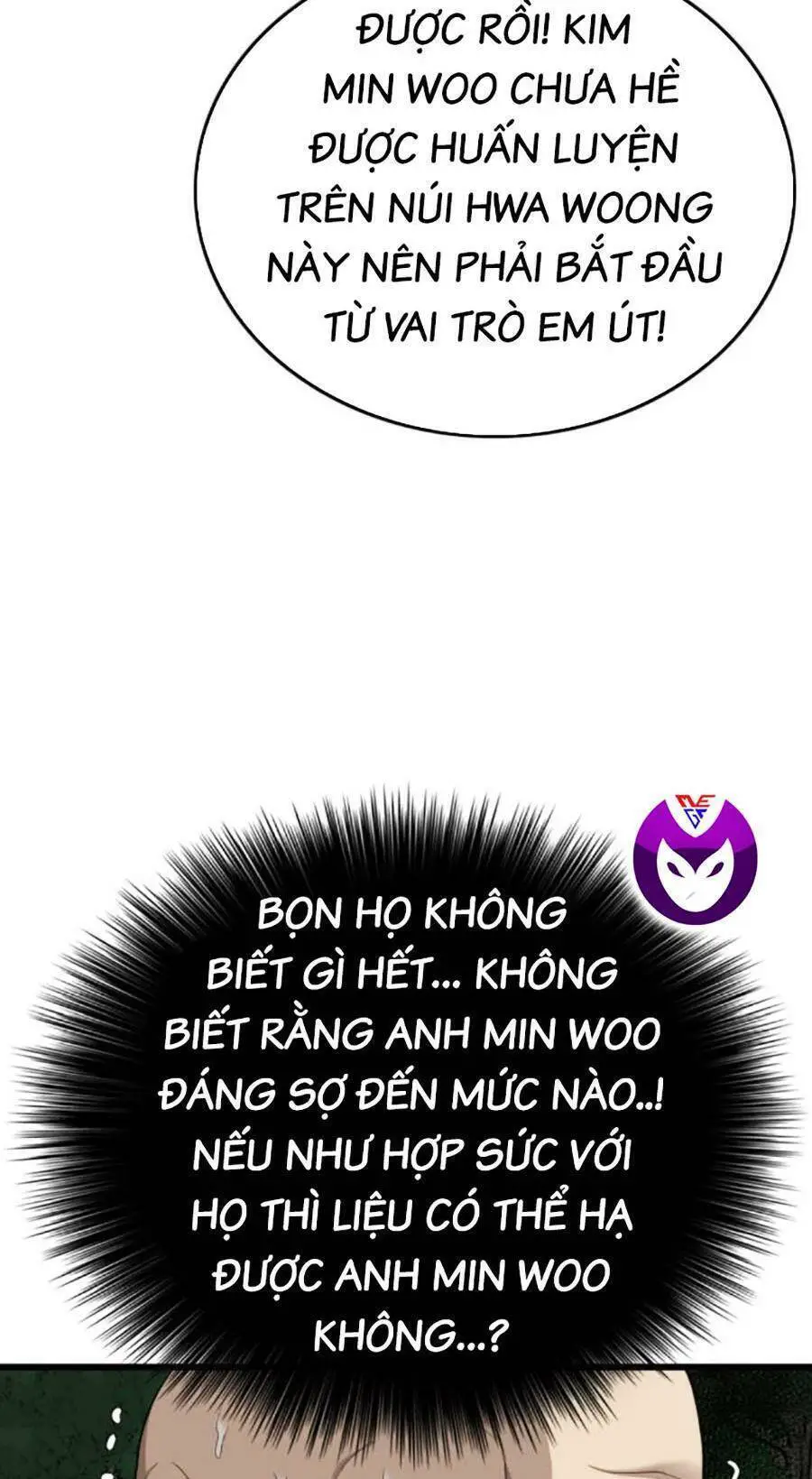 Người Xấu Nettruyen ZZZ Chương 190 Page 95