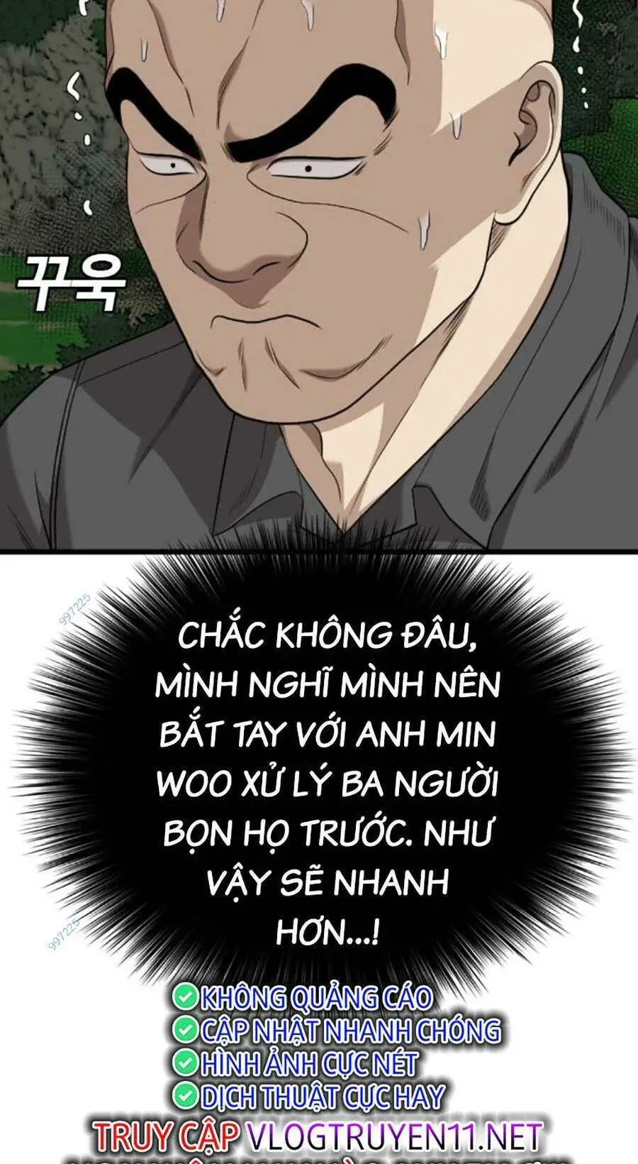 Người Xấu Nettruyen ZZZ Chương 190 Page 96