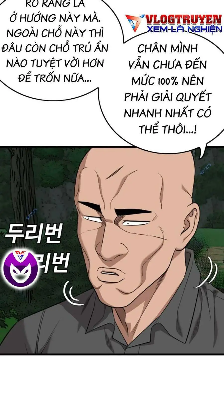 Người Xấu Nettruyen ZZZ Chương 190 Page 98