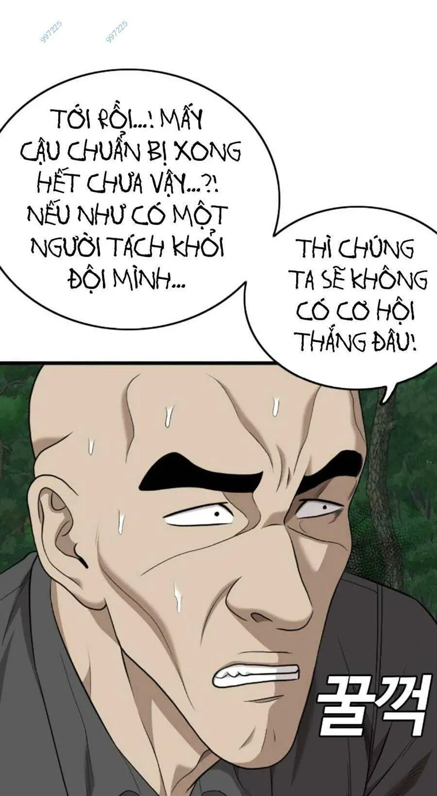 Người Xấu Nettruyen ZZZ Chương 190 Page 99
