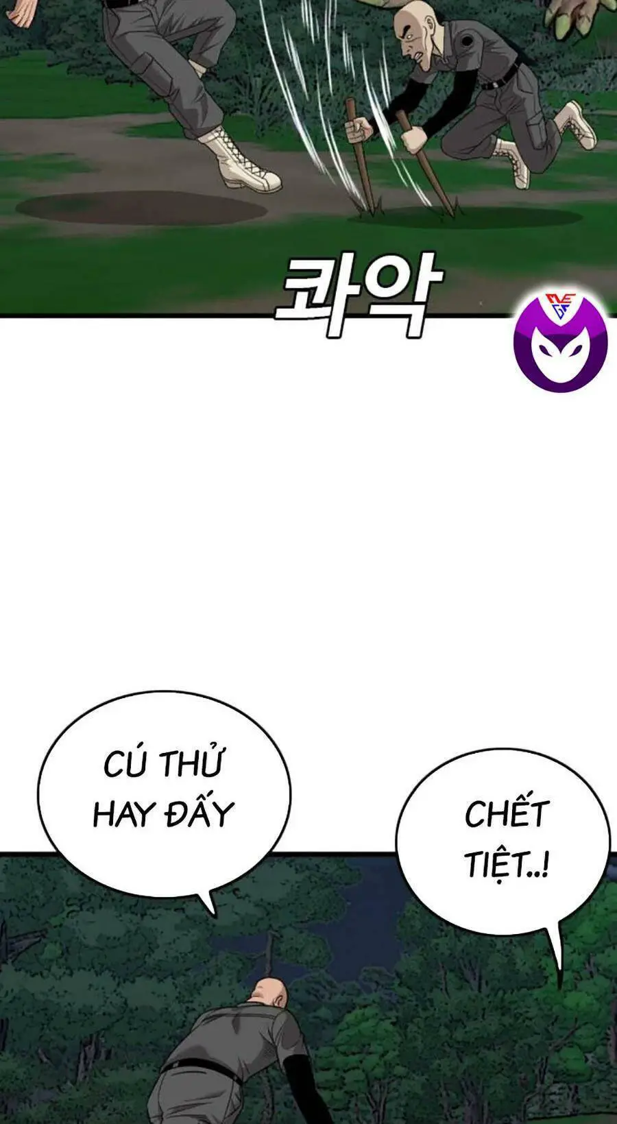 Người Xấu Nettruyen ZZZ Chương 190 Page 105