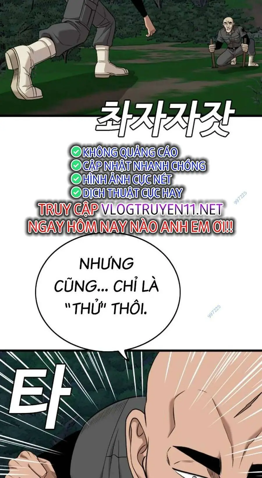 Người Xấu Nettruyen ZZZ Chương 190 Page 106